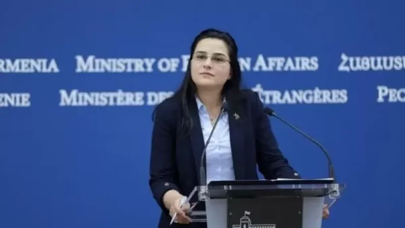 Հայ գերիներին պատանդի կարգավիճակում շարունակական պահելը խաթարում է եռակողմ հայտարարության մեջ արձանագրված պայմանավորվածությունների իրականացմանը. ՀՀ ԱԳՆ