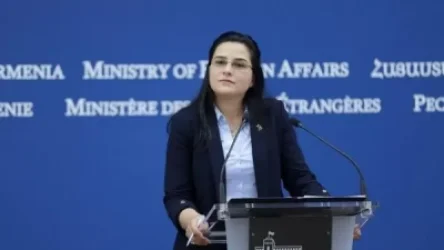 Հայ գերիներին պատանդի կարգավիճակում շարունակական պահելը խաթարում է եռակողմ հայտարարության մեջ արձանագրված պայմանավորվածությունների իրականացմանը. ՀՀ ԱԳՆ