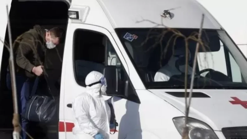 Իտալիայում կորոնավիրուսով վարակվածների թիվն ավելացել է 675-ով