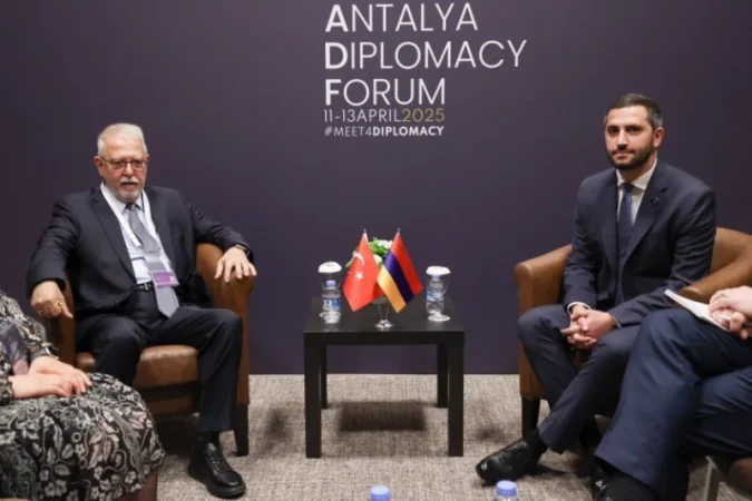 Քըլըչի մեկնաբանությունը Ռուբինյանի հետ հանդիպումից հետո