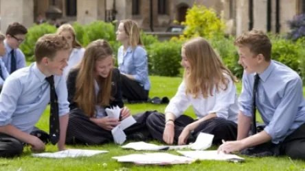 Սեպտեմբերի 1-ի նախօրեին շենքերի վթարայինության պատճառով Բրիտանիայում ավելի քան 100 դպրոցներ փակվել են