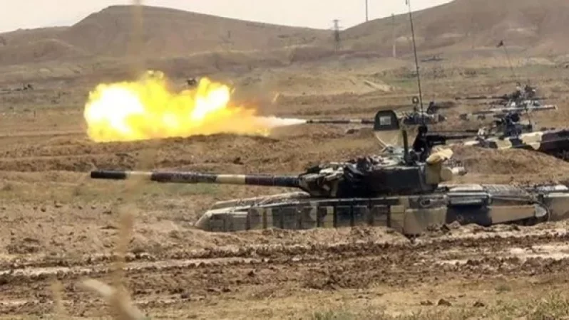 Ադրբեջանը, Պակիստանը և Թուրքիան մտադիր են համատեղ զորավարժություններ անցկացնել