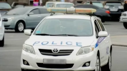 Շիրակի մազրում ճանապարհային երթևեկության հանցավոր խախտումներն ավելանում են