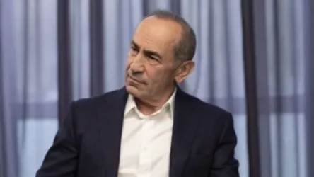 Ռոբերտ Քոչարյանը թողնում է պաշտոնը ԱՖԿ «Սիստեմա» տնօրենների խորհրդի կազմում