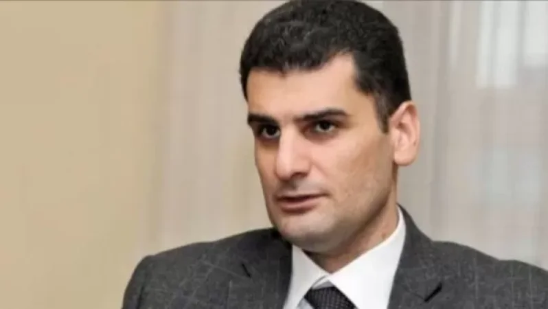 Ինչ ունեցվածք է հայտարարագրել նորընտիր քաղաքապետ Հրաչյա Սարգսյանը