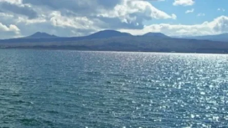 Սևանա լճի մակարդակը բարձրացել է