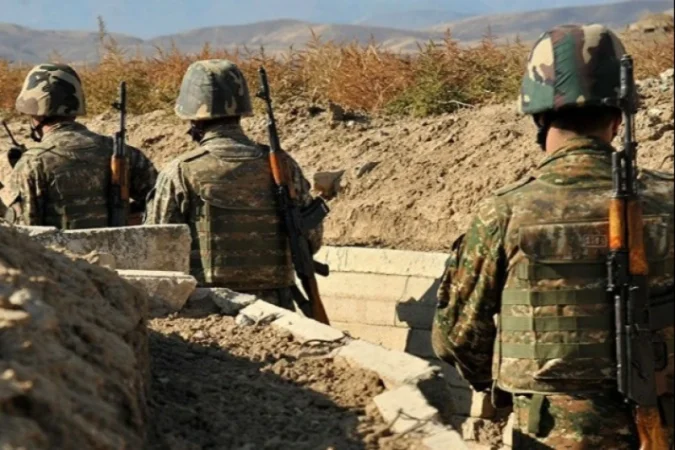 Առաջարկվում է պարտադիր զինծառայությունը դարձնել 1,5 տարի