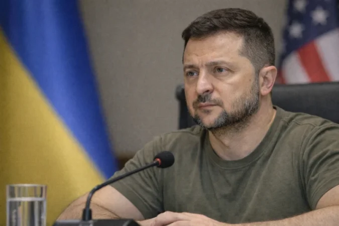 Զելենսկին պատրաստ է ընտրությունների․ Reuters