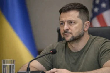 Զելենսկին պատրաստ է ընտրությունների․ Reuters