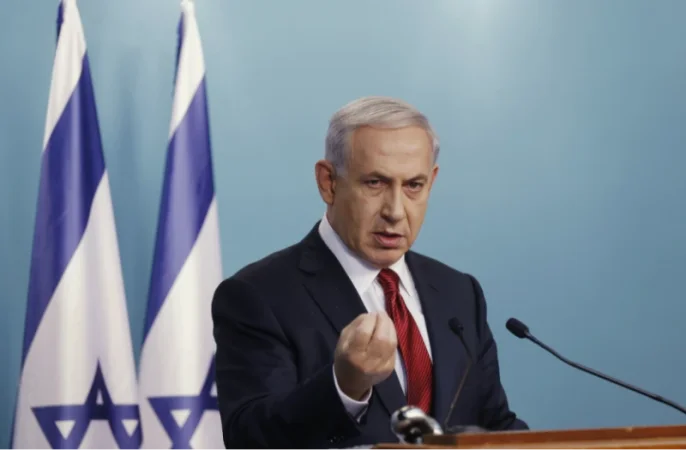 Եթե չկատարվի Իսրայելի պահանջը, Գազայում նորից կվերսկսվի ռազմական գործողությունները. Նեթանյահու
