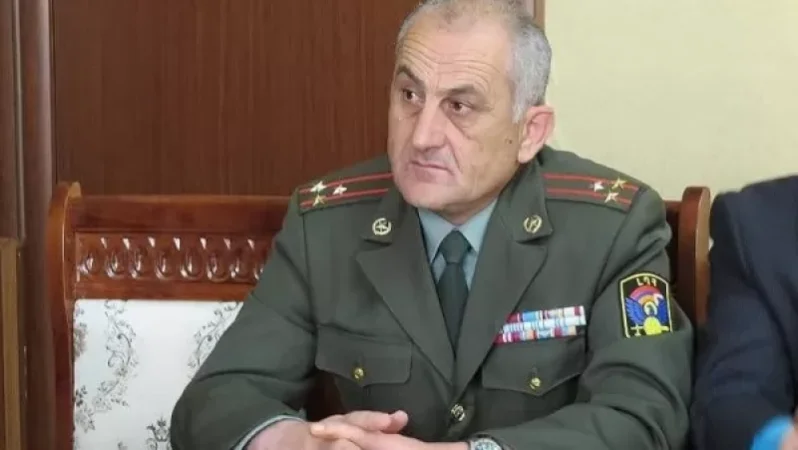 Պարտավոր ենք անել հնարավորն ու անհնարինը՝ երկիրն այս պատահականություններից մաքրելու համար. Հասրաթյան