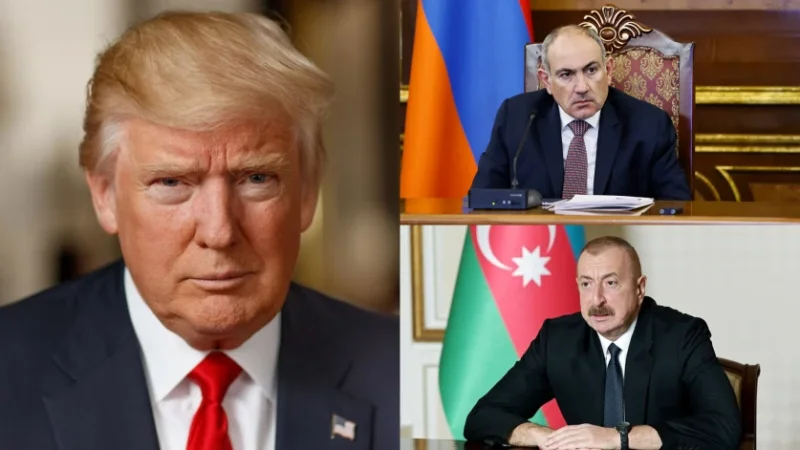 Ադրբեջանն ու Հայաստանը խաղաղության համաձայնագիր կստորագրեն. Reuters