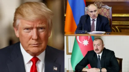 Ադրբեջանն ու Հայաստանը խաղաղության համաձայնագիր կստորագրեն. Reuters