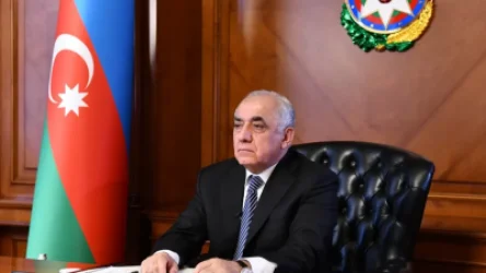 Հայաստանի ակտիվ սպառազինումը լուրջ հարված է հասցնում խաղաղ գործընթացին․ Ադրբեջանի վարչապետ