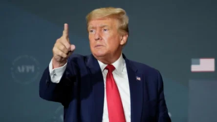 Թրամփը սպառնացել է Վենեսուելային՝ արտաքսված քաղաքացիներին չընդունելու համար