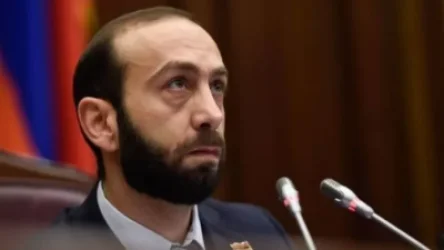 Ինչ է քննարկվել «3+3» ձևաչափով հանդիպման ընթացքում. Միրզոյանը պատասխանում է