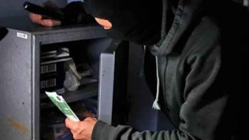 Վանաձորում գործող «Գլորիա» կարի ֆաբրիկայից 18 մլն դրամ են գողացել