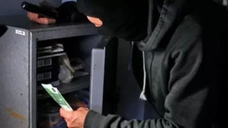 Վանաձորում գործող «Գլորիա» կարի ֆաբրիկայից 18 մլն դրամ են գողացել