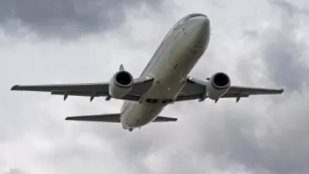 Արձանագրված խնդիրները ներկա պահին Boeing 737-ի թռիչքը դարձնում են անհնարին