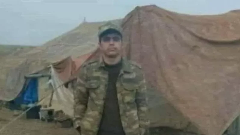 Հադրութում ականի պայթյունից ադրբեջանցի զինծառայող է մահացել