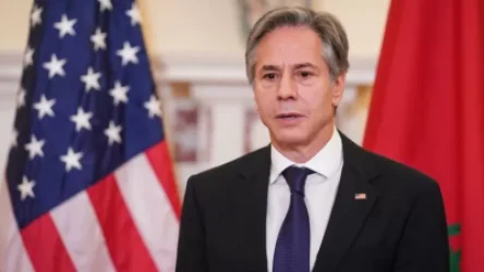 ԱՄՆ-ն խրախուսում է ուղիղ բանակցությունները` մատակարարումների հոսքը ԼՂ մեծացնելու համար. Բլինքեն