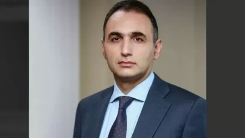 Ավետիք Չալաբյանը կալանավորվել է