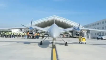 Ադրբեջանի զորավարժություններին օգտագործվում են թուրքական Bayraktar-ներ