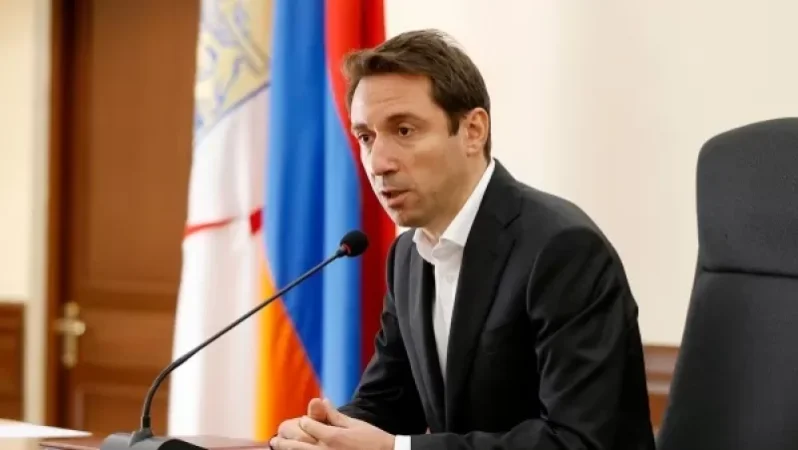 Salaries of Kindergarten and Sports School Employees Increased by 20% Over Two Years, Says Yerevan Mayor