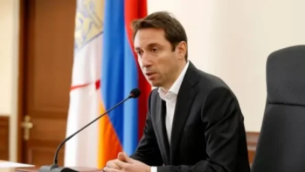 Մանկապարտեզների եւ մարզադպրոցների աշխատողների աշխատավարձերը 2 տարվա ընթացքում 20%-ով բարձրացել են. Երեւանի քաղաքապետ