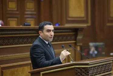 68 պաշտոնյայի նկատմամբ կիրառվել են կարգապահական պատասխանատվության միջոցներ․ ՊՎԾ պետ