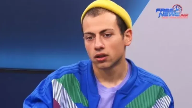 Ինձ թվում է՝ ամեն ինչ հասել էր մի կետի, որ պատերազմ պետք է լիներ. Աշոտ Փաշինյան