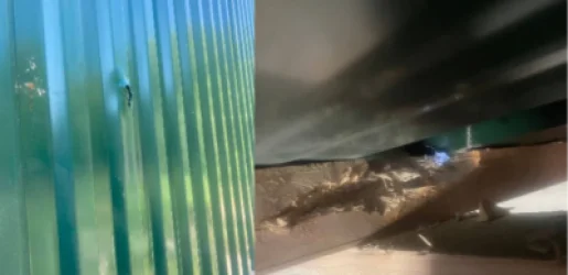 ՊՆ հաղորդագրություն է տարածել