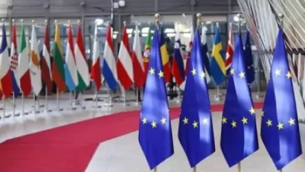 Բրյուսելում կկայանա ԵՄ ղեկավարների երկօրյա գագաթաժողովը. Մերկելը առաջարկել է հրավիրել նաև Պուտինին