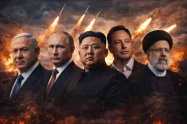 Լուրերը մեկ տողով. Հրթիռներ Կիպրոսի ուղղությամբ․ Խամենեիի սպանությունը սրում է գլոբալ դիմակայությունը