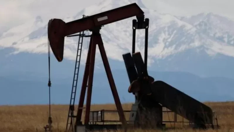 WTI ապրանքանիշի նավթի գինը հասել է 0 դոլարի