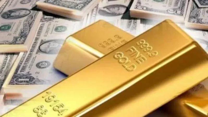 Ոսկին թանկացել է. թանկարժեք մետաղների գները. NYMEХ