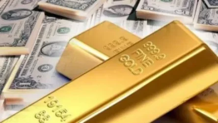 Ոսկին թանկացել է. թանկարժեք մետաղների գները. NYMEХ