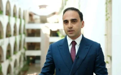 Կոմիտասի պողոտայում լայնածավալ հիմնանորոգում է իրականացվում. Տիգրան Ավինյան