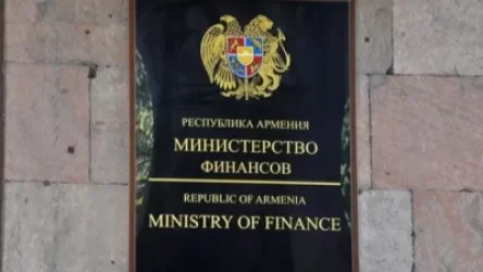 Ֆիննախի պարզաբանումները հաստատում են ՄԻՊ-ի ինստիտուցիոնալ անկախության վերացման վտանգները