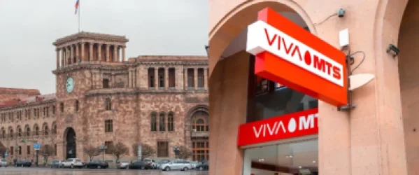 Հայաստանի Կառավարությունը չի վաճառել «Վիվա Արմենիա»-ում իր բաժնեմասը․ պարզաբանում