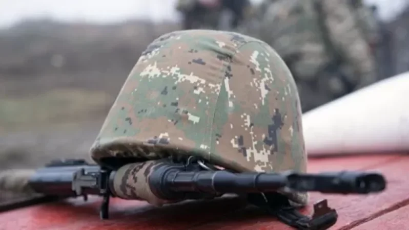 Հակառակորդի կողմից պայմանագրային զինծառայողի սպանության դեպքի առթիվ քրգործ է հարուցվել