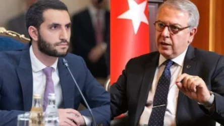 Միասին մենք օվկիանոս ենք․ Քըլըչը կիսվել է Ռուբինյանի  գրառմամբ  և հավելում արել