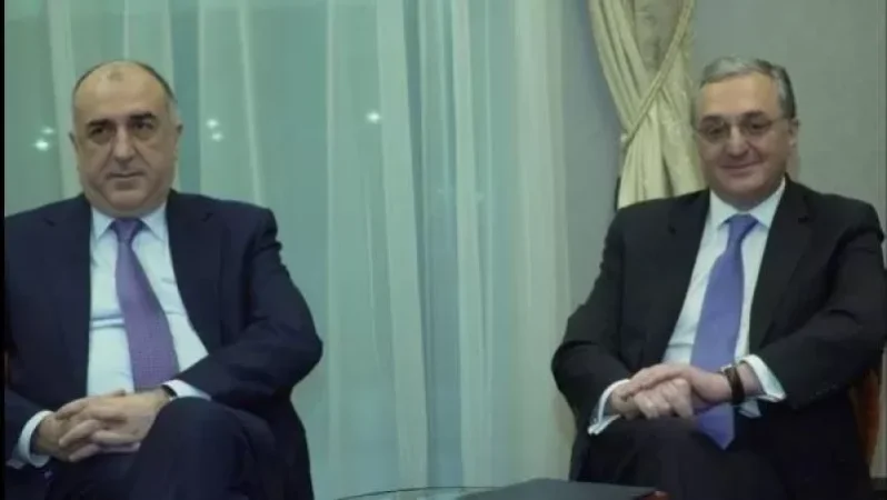 Մնացականյանը, Մամեդյարովն ու Մինսկի խումբը տեսակապ են ունեցել