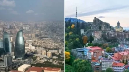 Բաքուն և Թբիլիսին կդառնան քույր քաղաքներ