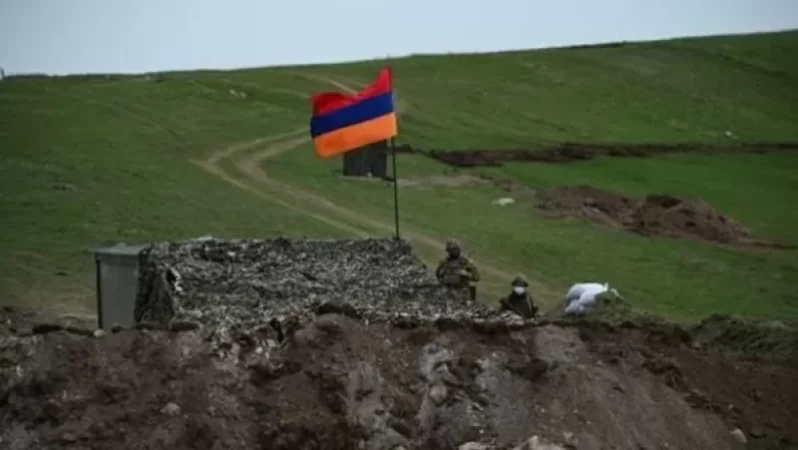 Ադրբեջանը կարող է ներխուժել Սյունիք և Վարդենիս, պատերազմի վտանգը շարունակում է մնալ. Արմեն Բաղդասարյան