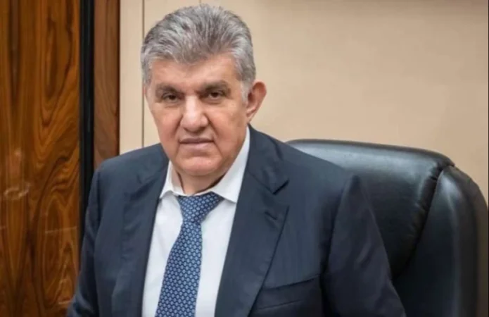 Գրավել Ամենայն հայոց կաթողիկոս Գարեգին 2-րդի նստավայրը, կարժեզրկի Հայ Առաքելական Եկեղեցին. Աբրահամյան