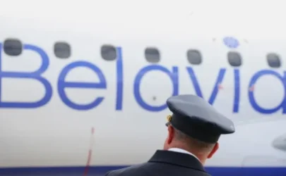 ԱՄՆ-ն չեղարկում է «Բելավիա»-ի նկատմամբ պատժամիջոցները