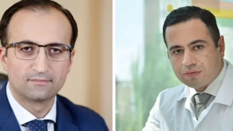 Դատական հայց՝ առողջապահության նախարար Արսեն Թորոսյանի դեմ
