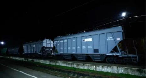 Ադրբեջանով Հայաստան տարանցման դետալները կհստակեցվեն մինչև տարեվերջ․ «Ռուսական երկաթուղիներ»