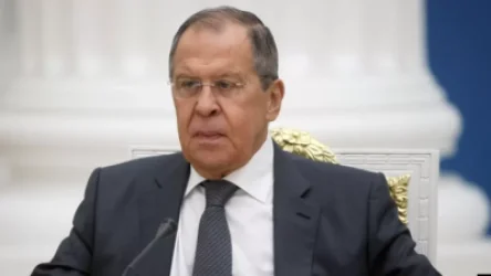 «Դա ավելի մոտ է իրական պատերազմին». Լավրով